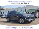 Thumbnail image of 2021 Ford Escape at Westborn Chrysler-Jeep