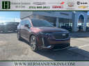 Thumbnail image of 2022 Cadillac XT6 at Herman Jenkins Motors, Inc.