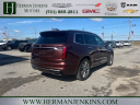 Thumbnail image of 2022 Cadillac XT6 at Herman Jenkins Motors, Inc.