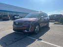 Thumbnail image of 2022 Cadillac XT6 at Herman Jenkins Motors, Inc.