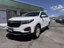 Thumbnail image of 2023 Chevrolet Equinox at U-Save Auto Sales