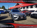 Thumbnail image of 2021 Toyota Camry at Pulsar Motors