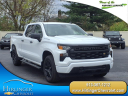 Thumbnail image of 2022 Chevrolet Silverado 1500 at Hirlinger Chevrolet