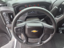 Thumbnail image of 2022 Chevrolet Silverado 1500 at Hirlinger Chevrolet