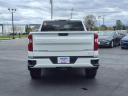 Thumbnail image of 2022 Chevrolet Silverado 1500 at Hirlinger Chevrolet
