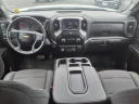 Thumbnail image of 2022 Chevrolet Silverado 1500 at Hirlinger Chevrolet