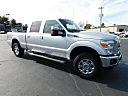 Thumbnail image of 2014 Ford F-250 Super Duty at Gary Mathews Motors