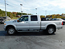 Thumbnail image of 2014 Ford F-250 Super Duty at Gary Mathews Motors