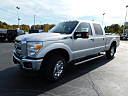 Thumbnail image of 2014 Ford F-250 Super Duty at Gary Mathews Motors