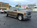 Thumbnail image of 2015 Chevrolet Silverado 1500 at Bill Spurlock Auto Sales & Service
