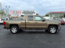 Thumbnail image of 2015 Chevrolet Silverado 1500 at Bill Spurlock Auto Sales & Service