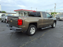 Thumbnail image of 2015 Chevrolet Silverado 1500 at Bill Spurlock Auto Sales & Service