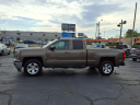 Thumbnail image of 2015 Chevrolet Silverado 1500 at Bill Spurlock Auto Sales & Service