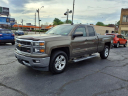 Thumbnail image of 2015 Chevrolet Silverado 1500 at Bill Spurlock Auto Sales & Service