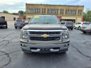 Thumbnail image of 2015 Chevrolet Silverado 1500 at Bill Spurlock Auto Sales & Service