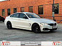 2015 BMW 4 Series 428i Gran Coupe at Anytime Auto Group