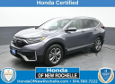 Thumbnail image of 2022 Honda CR-V at Honda of New Rochelle