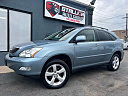 Thumbnail image of 2008 Lexus RX 350 at Stallion Auto Group