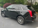 Thumbnail image of 2011 Cadillac SRX at Northside Auto