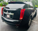 Thumbnail image of 2011 Cadillac SRX at Northside Auto