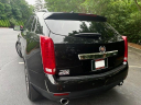 Thumbnail image of 2011 Cadillac SRX at Northside Auto
