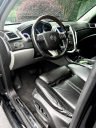 Thumbnail image of 2011 Cadillac SRX at Northside Auto