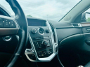 Thumbnail image of 2011 Cadillac SRX at Northside Auto