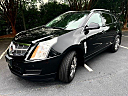Thumbnail image of 2011 Cadillac SRX at Northside Auto