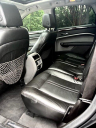 Thumbnail image of 2011 Cadillac SRX at Northside Auto
