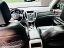 Thumbnail image of 2011 Cadillac SRX at Northside Auto