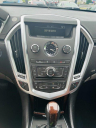 Thumbnail image of 2011 Cadillac SRX at Northside Auto