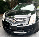 Thumbnail image of 2011 Cadillac SRX at Northside Auto
