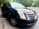 Thumbnail image of 2011 Cadillac SRX at Northside Auto