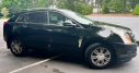 Thumbnail image of 2011 Cadillac SRX at Northside Auto