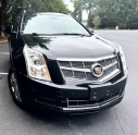 Thumbnail image of 2011 Cadillac SRX at Northside Auto