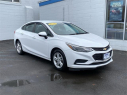 Thumbnail image of 2016 Chevrolet Cruze at New Rochelle Chevrolet