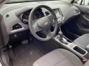 2016 Chevrolet Cruze LT Auto at New Rochelle Chevrolet