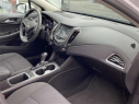 Thumbnail image of 2016 Chevrolet Cruze at New Rochelle Chevrolet