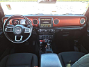 Thumbnail image of 2021 Jeep Wrangler Unlimited at Gary Mathews Motors