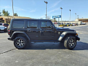 Thumbnail image of 2021 Jeep Wrangler Unlimited at Gary Mathews Motors