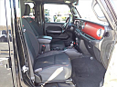 Thumbnail image of 2021 Jeep Wrangler Unlimited at Gary Mathews Motors