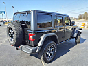 Thumbnail image of 2021 Jeep Wrangler Unlimited at Gary Mathews Motors