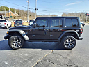Thumbnail image of 2021 Jeep Wrangler Unlimited at Gary Mathews Motors