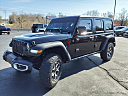 Thumbnail image of 2021 Jeep Wrangler Unlimited at Gary Mathews Motors