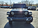 Thumbnail image of 2021 Jeep Wrangler Unlimited at Gary Mathews Motors
