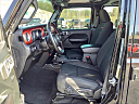 Thumbnail image of 2021 Jeep Wrangler Unlimited at Gary Mathews Motors