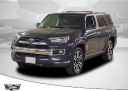 Thumbnail image of 2024 Toyota 4Runner at Cadillac Of Beverly Hills