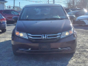 Thumbnail image of 2014 Honda Odyssey at Autoland Usa
