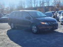 Thumbnail image of 2014 Honda Odyssey at Autoland Usa