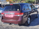 Thumbnail image of 2014 Honda Odyssey at Autoland Usa